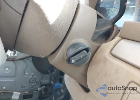 2007 Ford Freestar Se из США, поврежденный, VIN 2FMZA51637BA01278